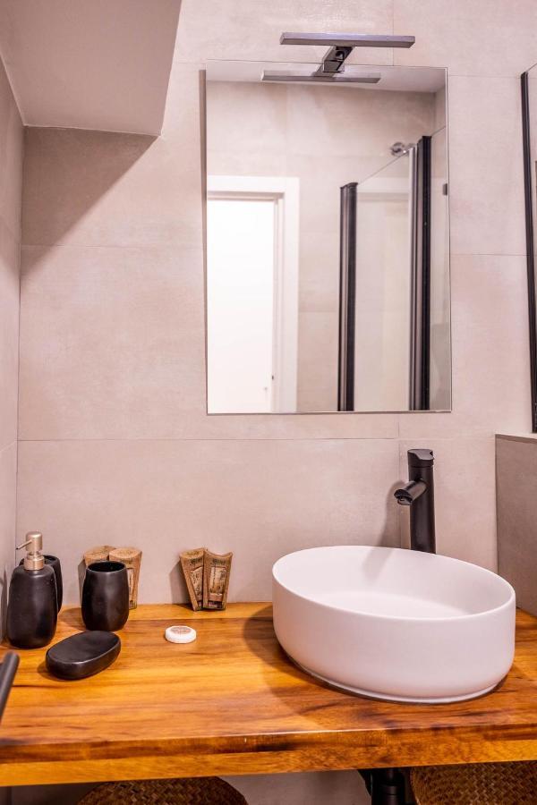 Palacios Malaver Suite Home Sevilla Dış mekan fotoğraf