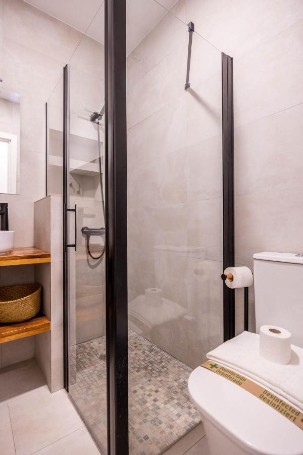 Palacios Malaver Suite Home Sevilla Dış mekan fotoğraf