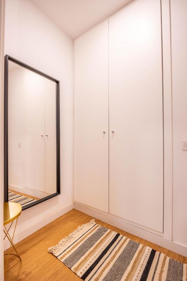 Palacios Malaver Suite Home Sevilla Dış mekan fotoğraf